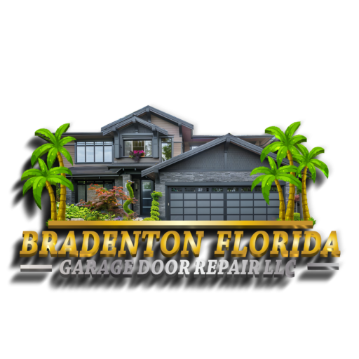 Bradenton Florida Garage Door Repair