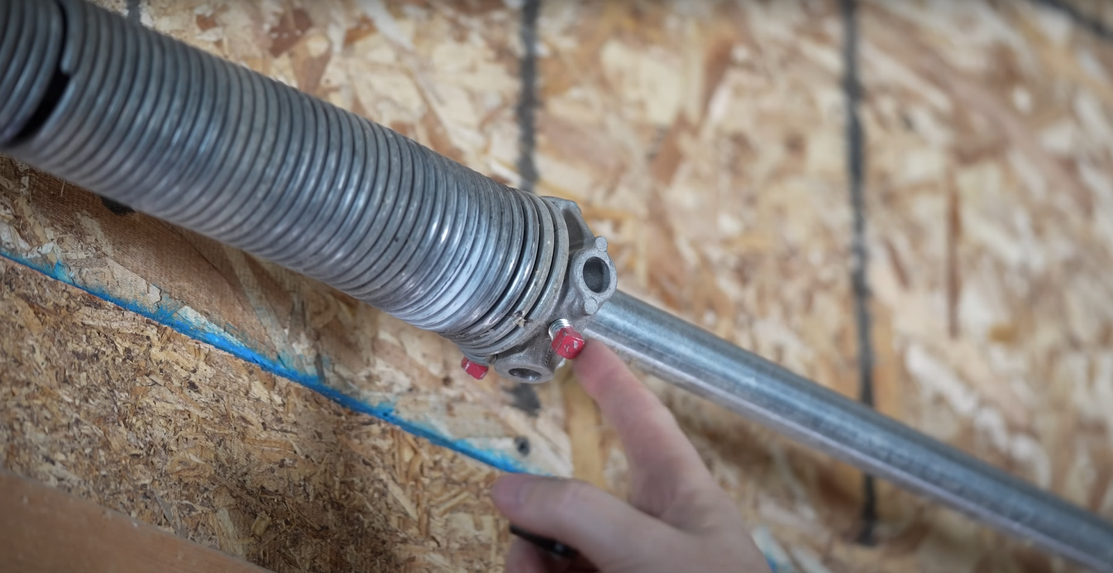 garage door springs