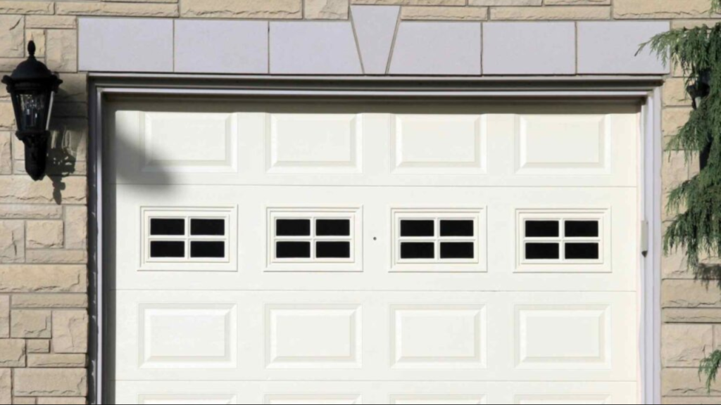 same-day garage door repair