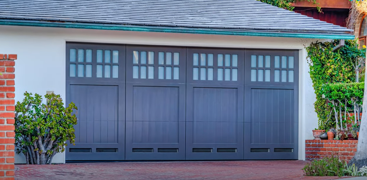 Professional garage door repair services in Bradenton, Florida ensuring safe and reliable operation