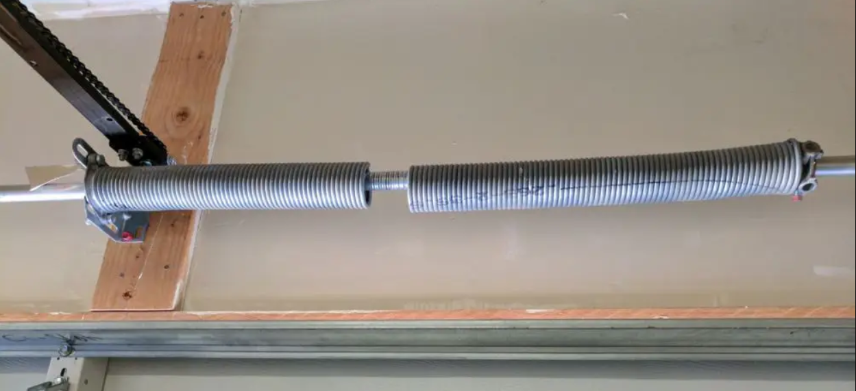 The Dangers of Leaving a Broken Spring Unrepaired