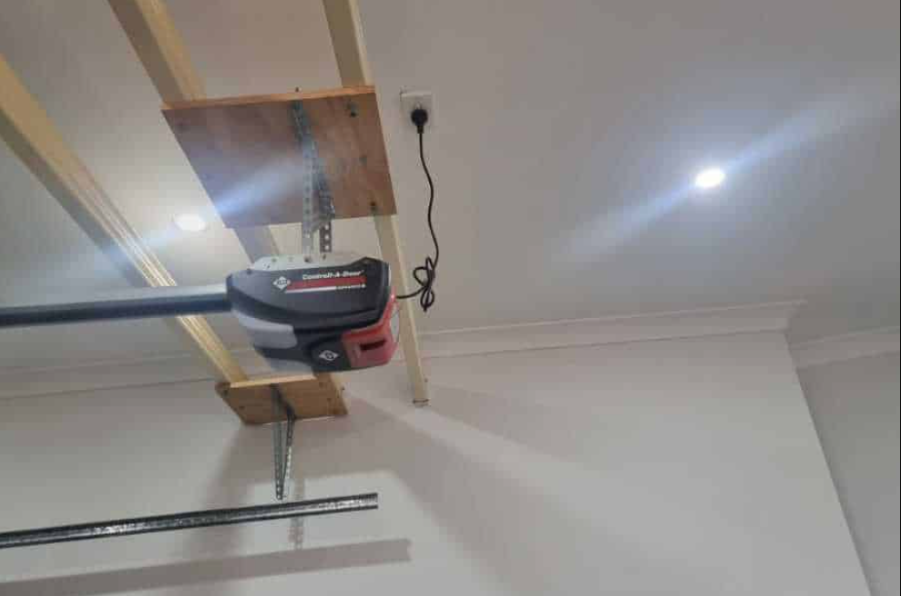 Is Garage Door Opener Replacement Worth It for Old Models?