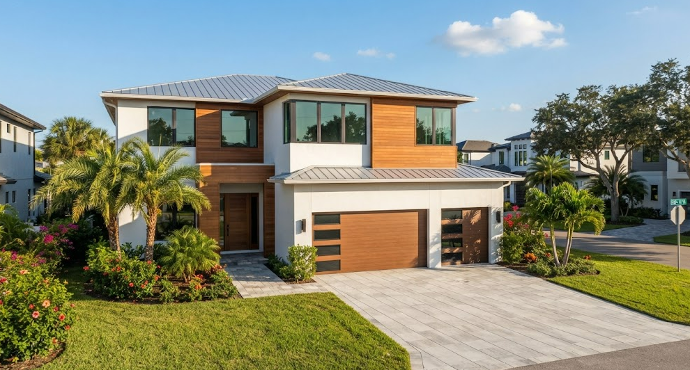 Palma Sola Garage Door Repair