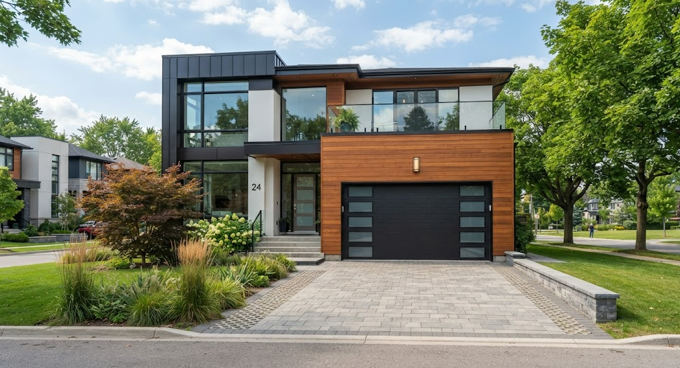 Village Green Garage Door Repair