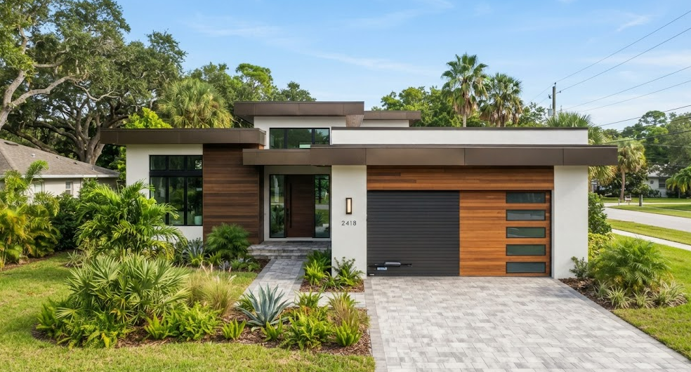 Bayshore Gardens Garage Door Repair