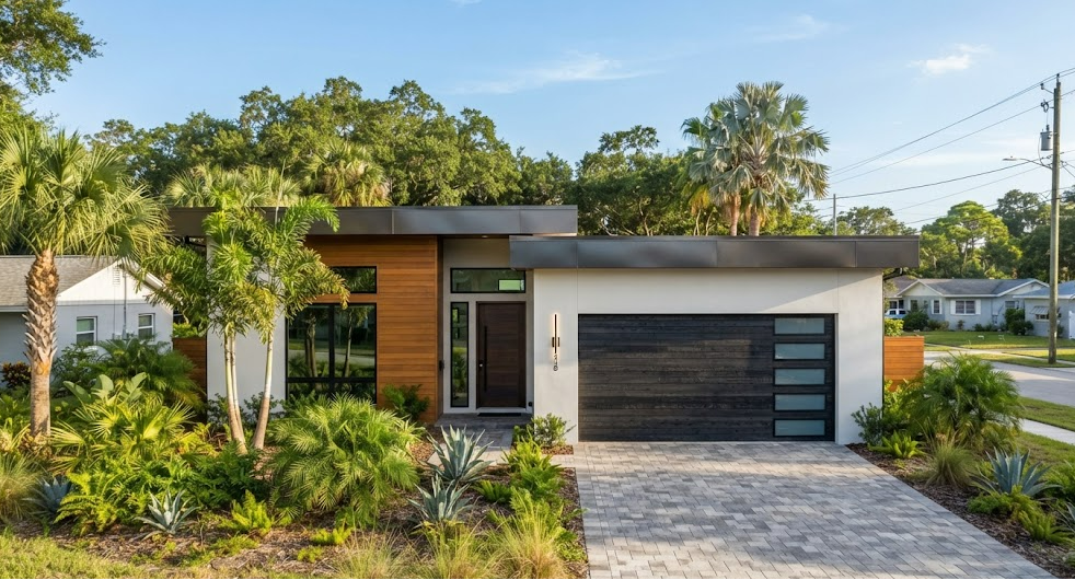 Samoset Garage Door Repair