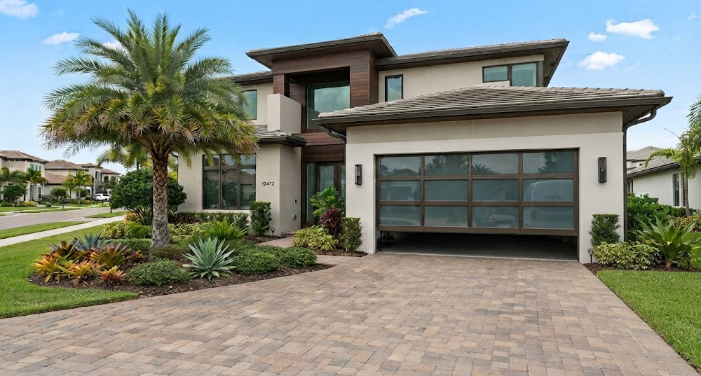 Peridia Garage Door Repair